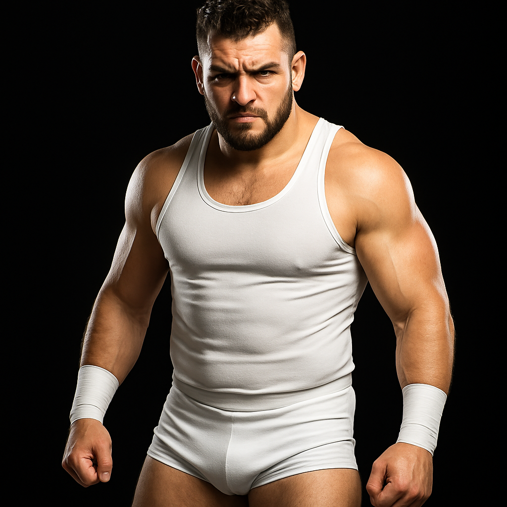 20250806_2309_Wrestler_in_White_Gear_simple_compose_01k20pvm9cfaxaftcjj48ks0qg.png